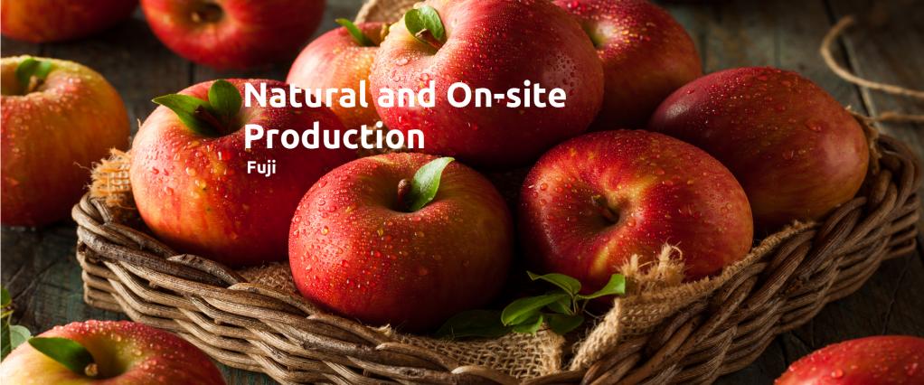 Fresh Apple Turkey