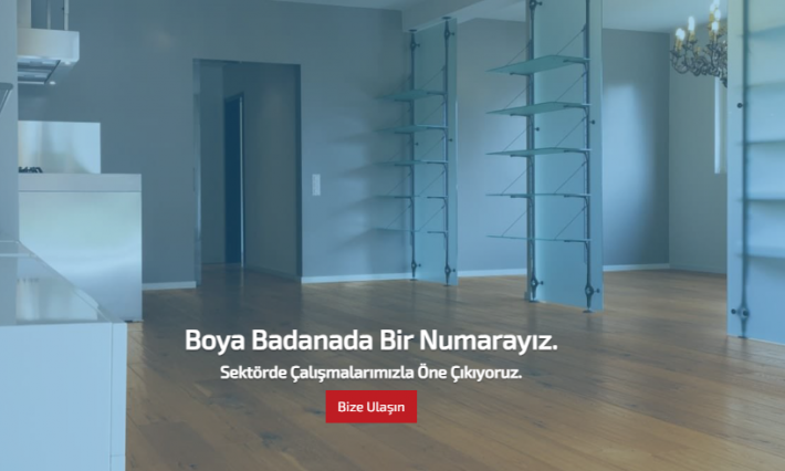 E-Boya Badana