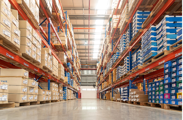 Van der Global Sourcing