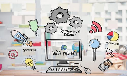 Web Tasarım